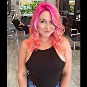 Meet your Posher, Jenn